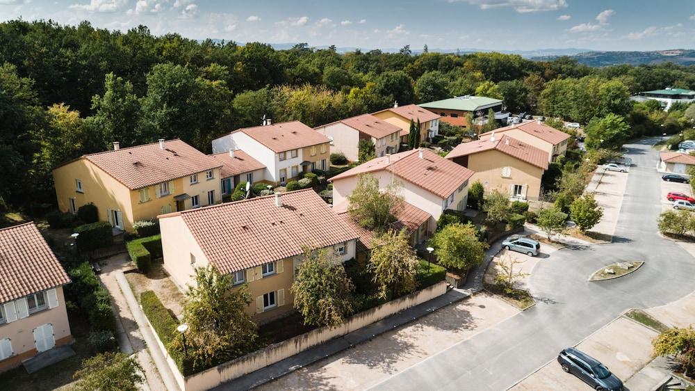Appart hôtel Garden&city Lyon -