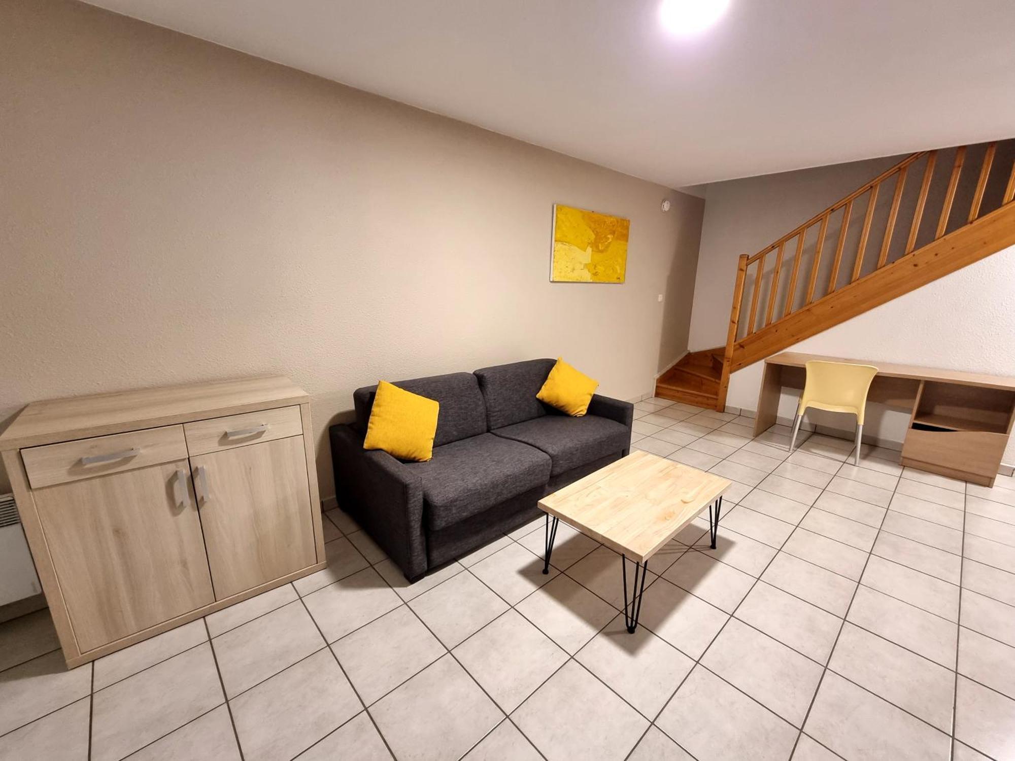 Garden&city Lyon -