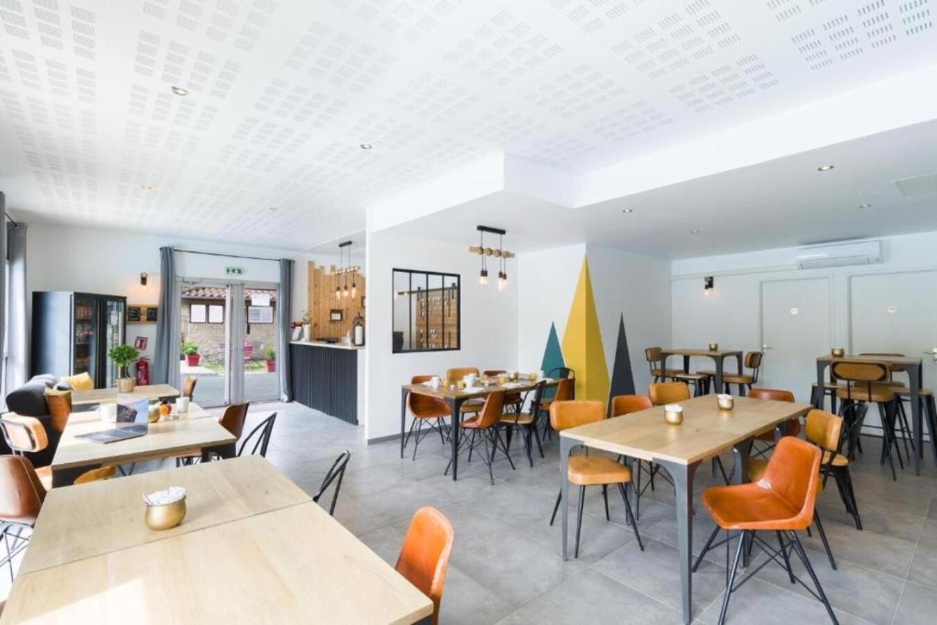Garden&city Lyon - Appart hôtel 3*