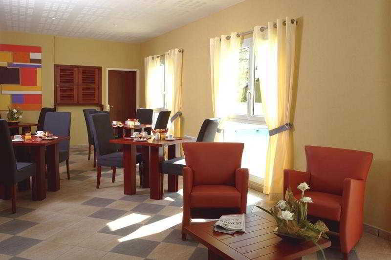 Appart hôtel Garden&city Lyon -