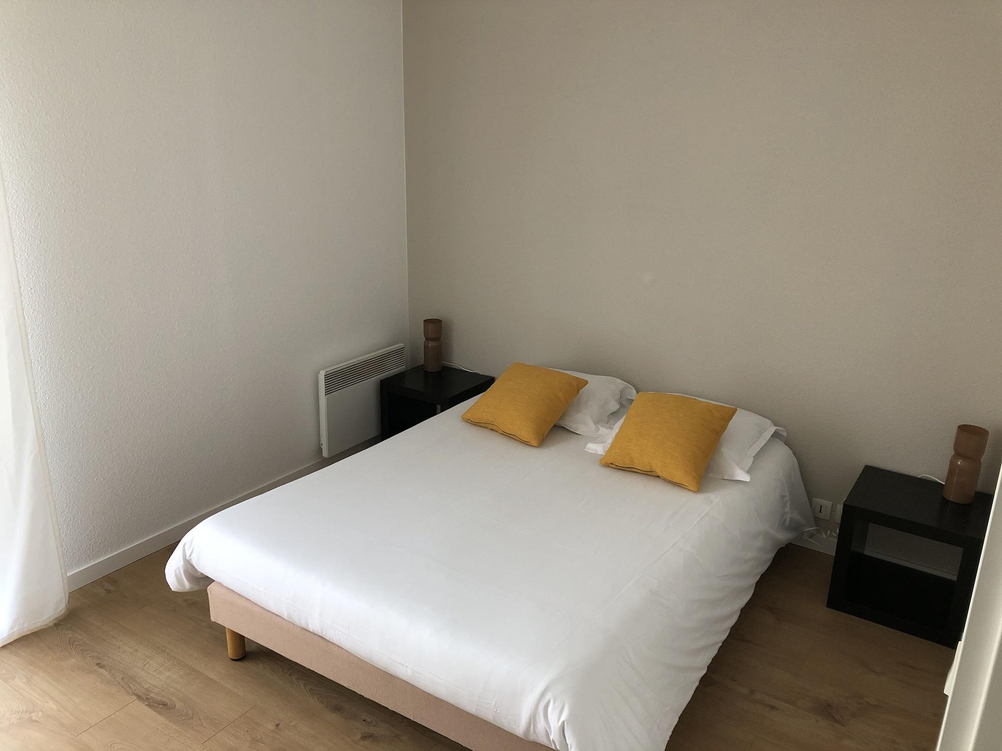 Garden & Lyon - Apartahotel