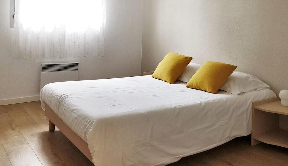 Garden & Lyon - Apartahotel Lissieu