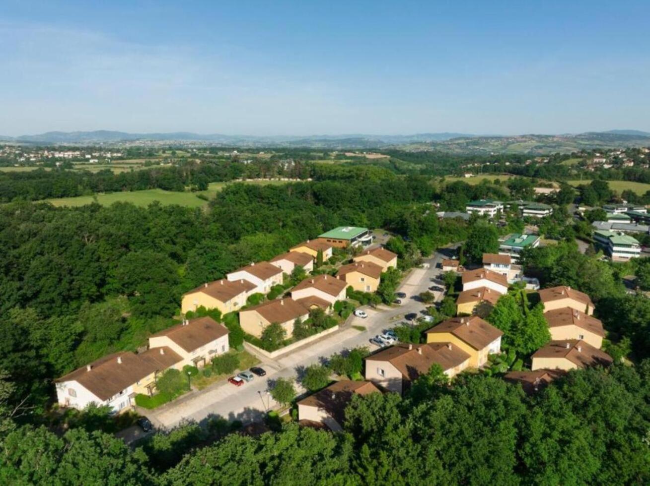 Garden & Lyon - 3*