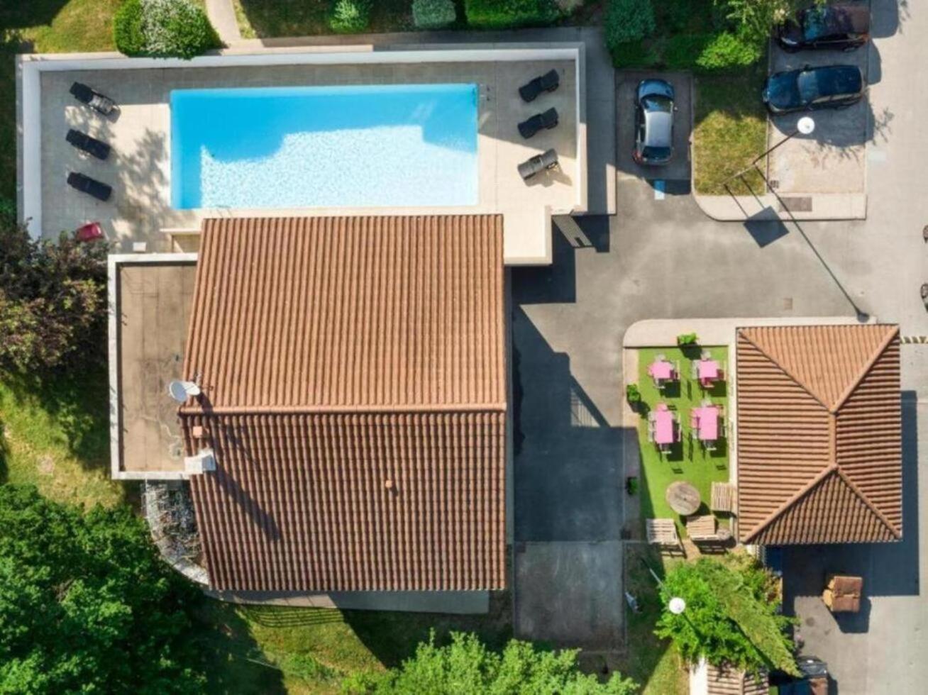 Garden & Lyon -