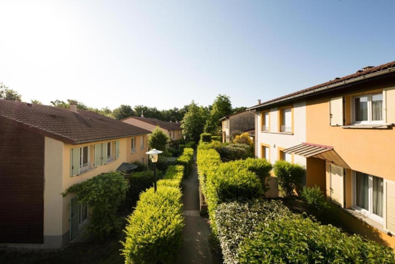 Garden & Lyon - Apartahotel 3*