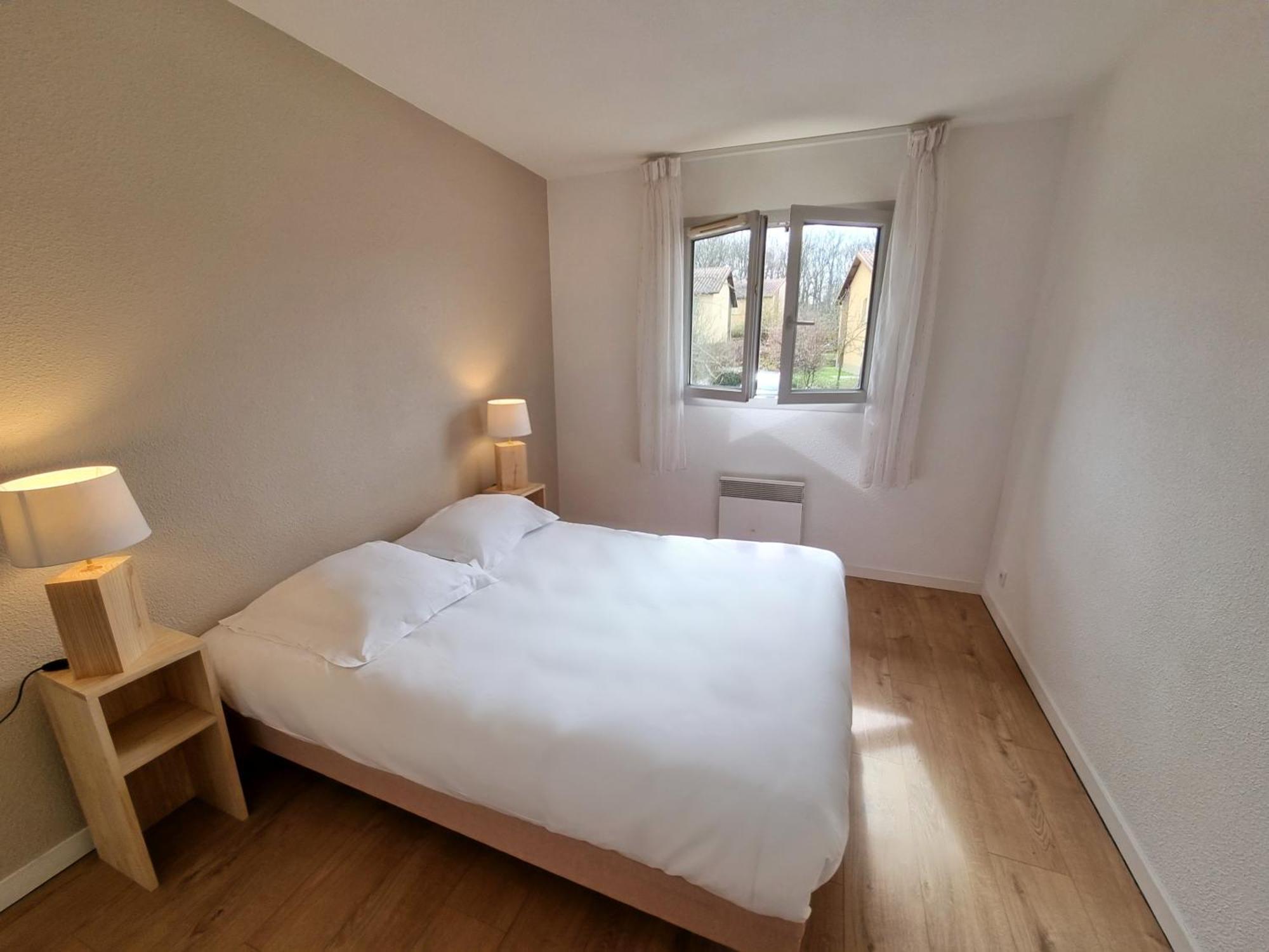 Garden & Lyon - Apartahotel