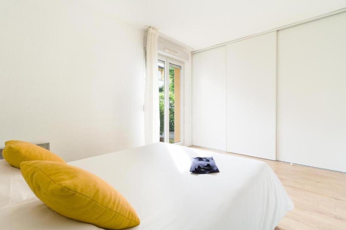 Garden & Lyon - Apartahotel 3*