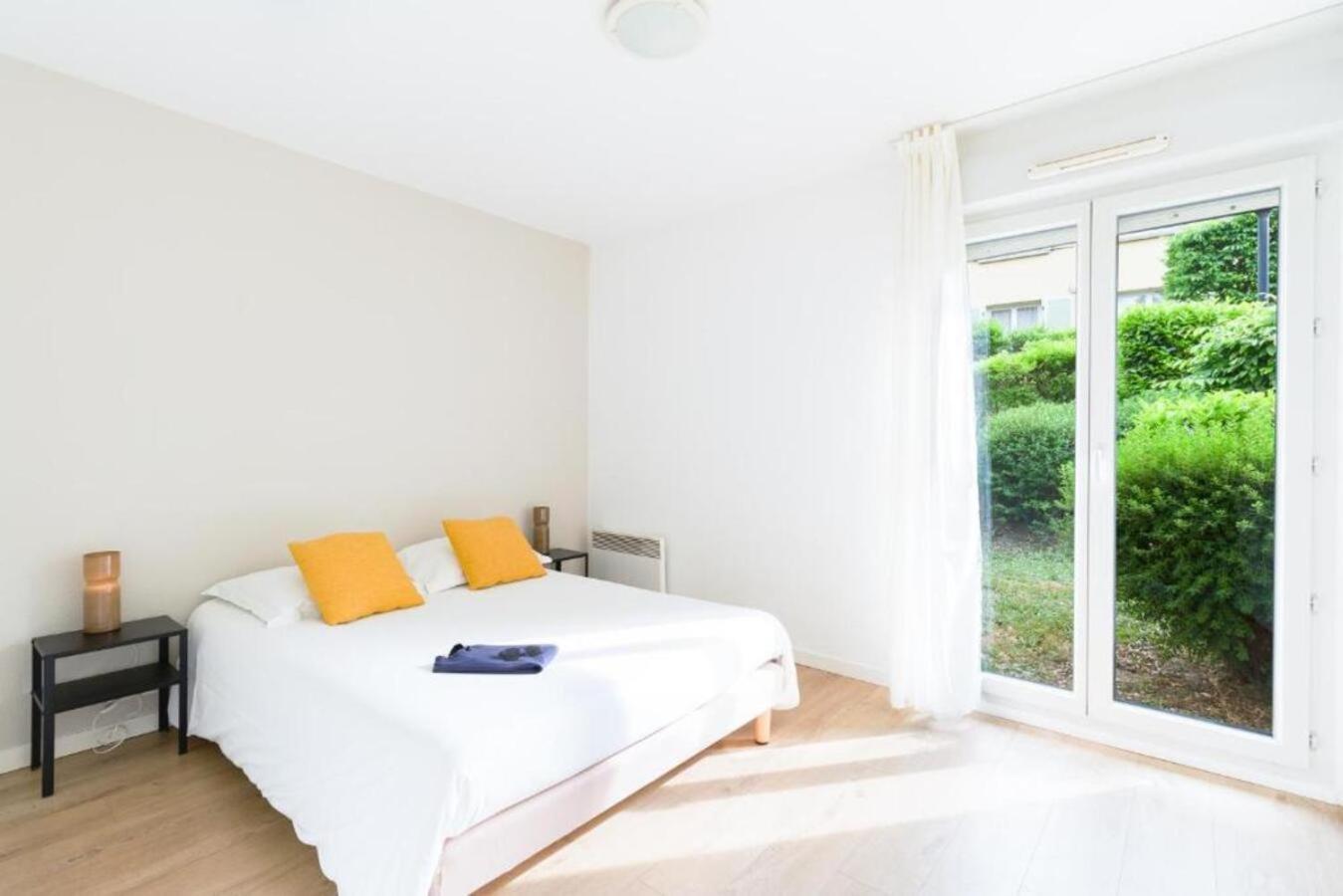 Garden & Lyon - Apartahotel 3*