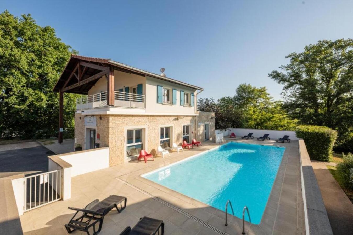 Garden & Lyon - 3*