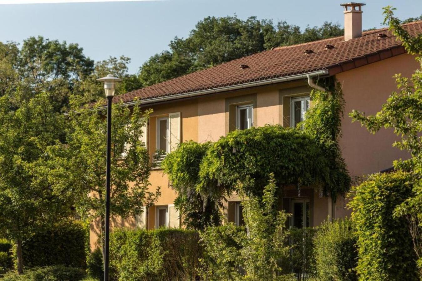 Garden & Lyon - Apartahotel 3*
