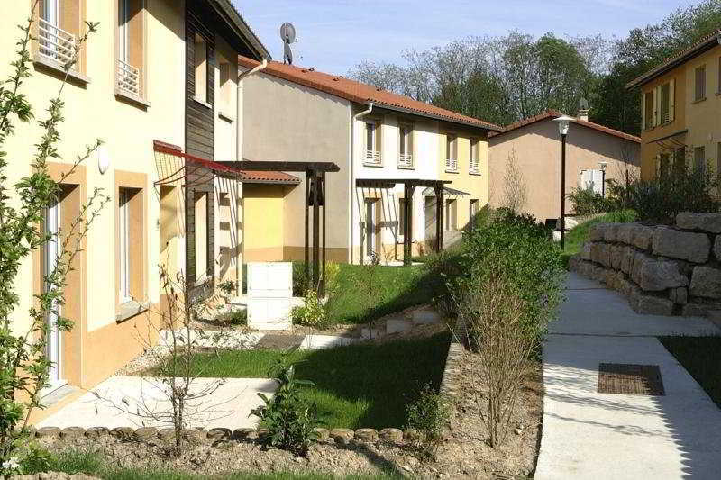 Garden & Lyon - 3*